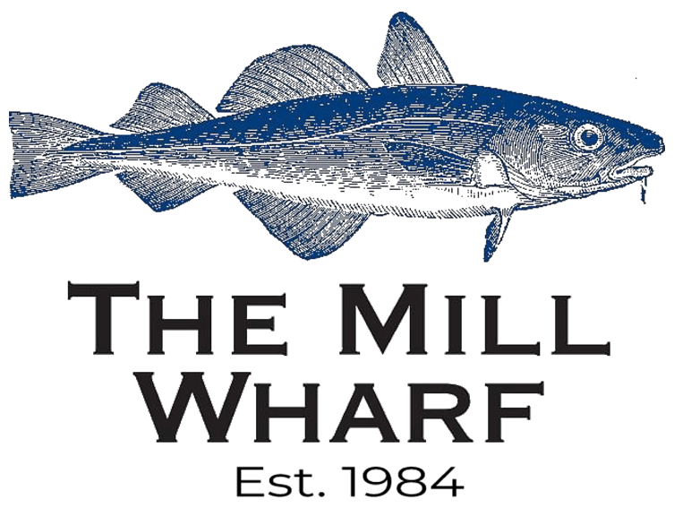 Mill Wharf